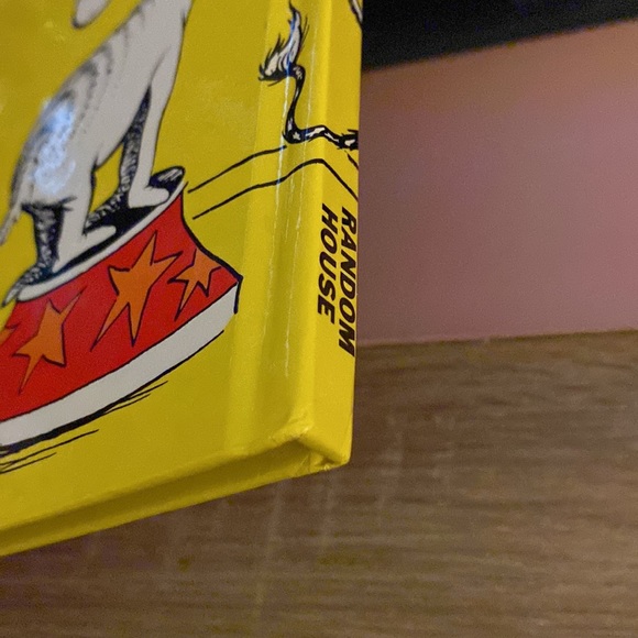 Dr Seuss if I ran the circus book - Picture 4 of 8